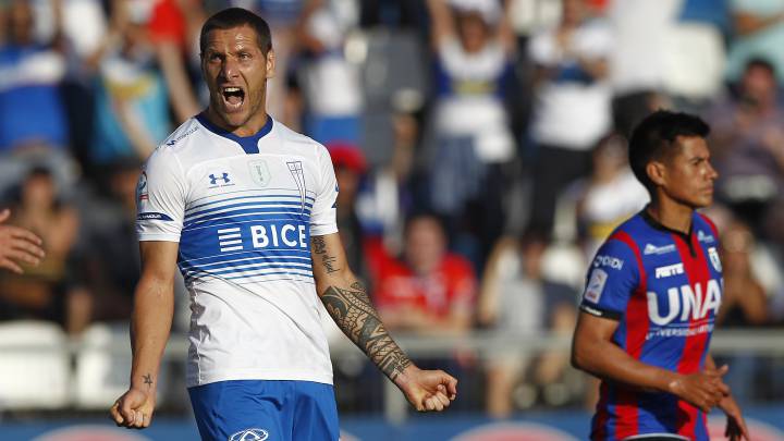 Los dos jugadores que han dado más puntos a sus equipos