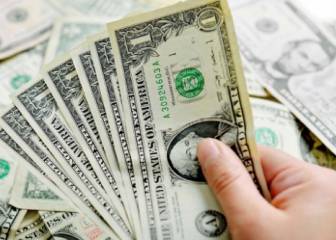 Dólar en Chile hoy: a cuánto cotiza el dólar frente al peso chileno