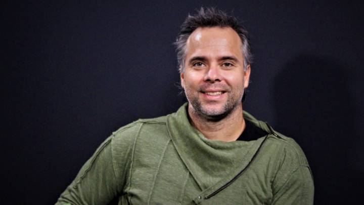 El potente mensaje de Fernando González por el coronavirus