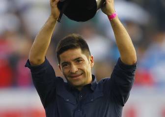 La sorpresiva revelación de Álvarez sobre su 'pasado albo'