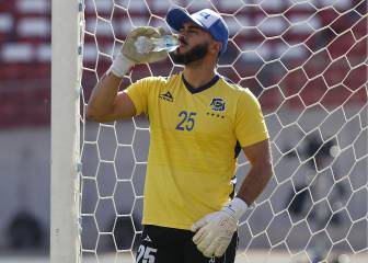 “Omitir Copa Libertadores”: la idea de Herrera cuando vuelva el torneo