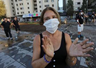 Coronavirus: ¿sirven las mascarillas de tela para prevenir?