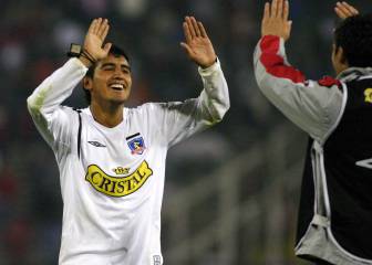 “Como yo ganaba más plata que Vidal, lo llevaba a boliches”