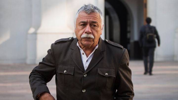 "El fútbol está manejado por gente de derecha que es muy poco democrática"