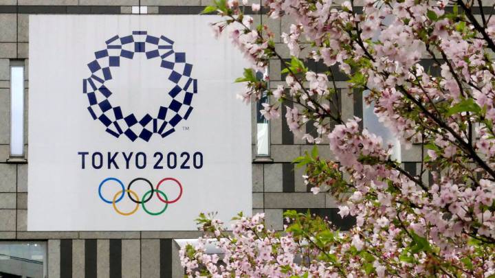 La reacción de Cecilia Pérez por el aplazamiento de Tokio 2020