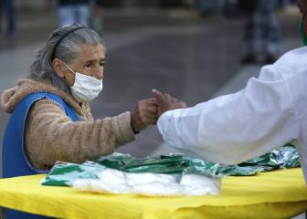 Coronavirus: ¿te puedes contagiar por segunda vez del covid-19?