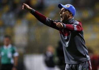 Como el Bayern: así entrena La Serena durante la cuarentena