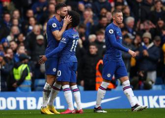 El entretenido desafío en el que Chelsea retó a la U y Atlético Mineiro a Colo Colo