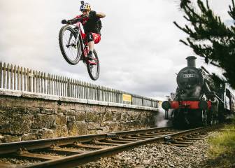 Para los fanáticos de los trucos en bicicleta: 5 producciones para pasar la cuarentena