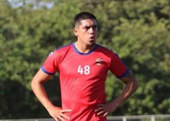 La odisea del iquiqueño que dejó su club y ansía volver de Nicaragua