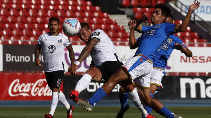 Agente de Parraguez responde al interés del Alianza Lima de Salas