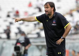 Ex técnico de Colo Colo no se cierra a volver al Monumental