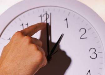 Cambio de hora en Chile: ¿Cuándo comienza el horario de invierno?