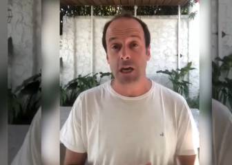La hilarante imitación de Kramer a Mañalich por el coronavirus
