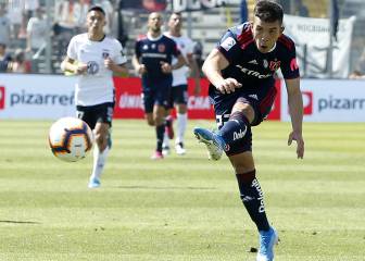 La millonaria cifra que pagaría un grande de Europa por Leo Fernández