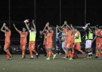 Cobreloa liberará a su plantel hasta que se reanude el torneo