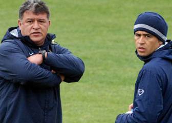 La increíble anécdota de un ex PF de Colo Colo con Riquelme en Boca