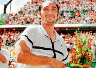 A 22 años: el día que Marcelo Ríos conquistó el mundo