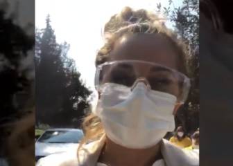 La dura respuesta de Barriga a la acusación del ministro Mañalich