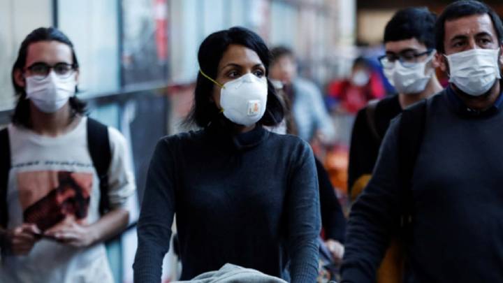 Coronavirus en Chile: ¿por qué no se decreta la cuarentena nacional?
