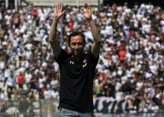 ¿Compañero de Beckham? Mena reveló las desconocidas ofertas que tuvo del extranjero