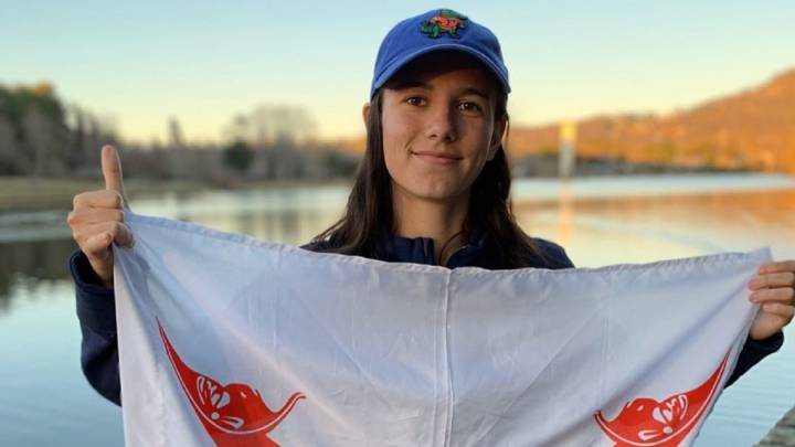 'Izzy' Kadzban: "Ahora están más preocupados por el coronavirus en la isla"