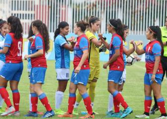 La drástica medida de la ANFP sobre el fútbol Femenino y Joven