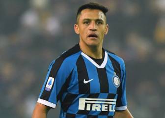 La exótica liga que se suma a la pelea por contar con Alexis
