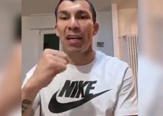 El emotivo llamado de Medel y Vidal para donar a la Cruz Roja