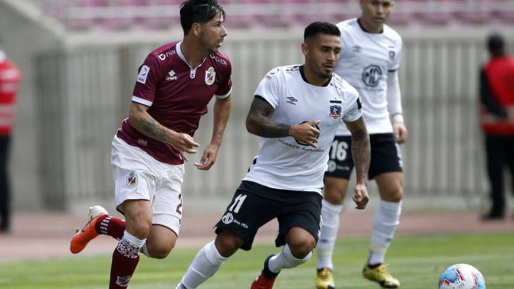 "¿Vuelves a Colo Colo?": la opción que Iván Morales le planteó a 'Pajarito' Valdés