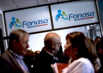 ¿Cómo cambiarse de Isapre a Fonasa?