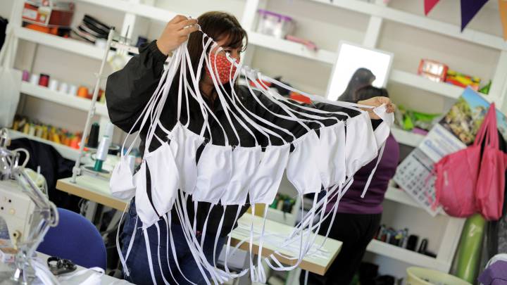 Conoce los casos y contagiados por coronavirus Covid-19 en Chile desde el 3 de marzo hasta el día de hoy, con el último reporte entregado por el Minsal.