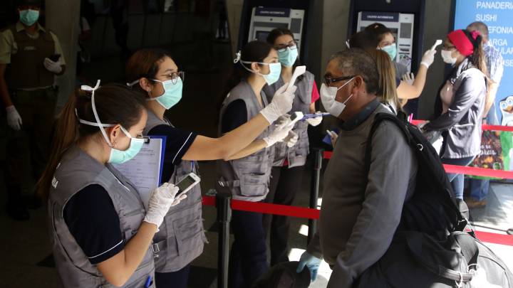 Informe epidemiológico del Covid-19: datos por comuna y cómo consultar