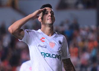 ¿Qué club chileno le gusta? Esto respondió Mauro Quiroga a As