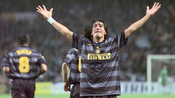 Zamorano confesó los dos grandes de Europa que lo quisieron