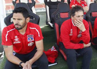 Salas recluta a ex hombre de Bielsa y Borghi en la Selección