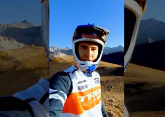 Piloto nacional estrenará video recorriendo distintas geografías de Chile