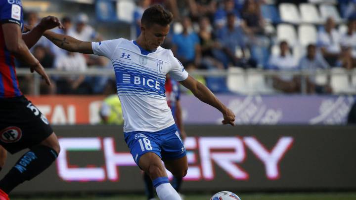 Buonanotte reveló el equipo en que le gustaría retirarse