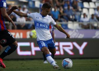 Buonanotte reveló el equipo en que le gustaría retirarse