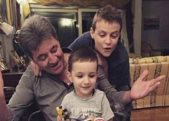 El sorpresivo guiño de Jozic a Colo Colo en su cuarentena
