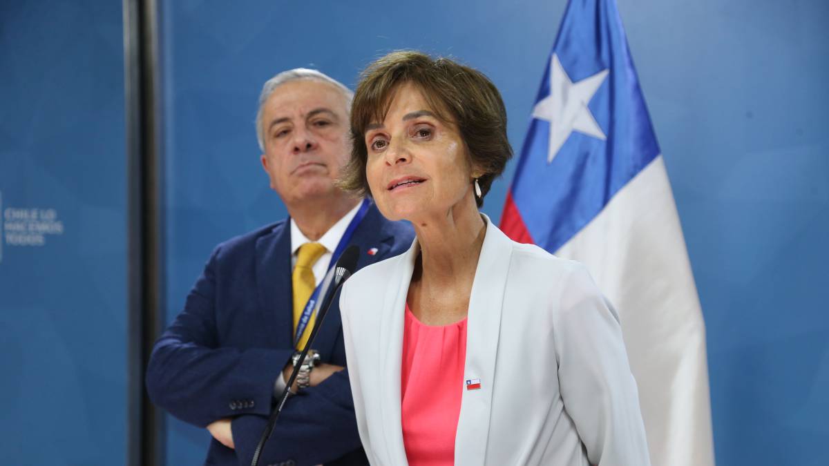 Coronavirus en Chile: nuevos casos, muertes y últimas noticias de hoy