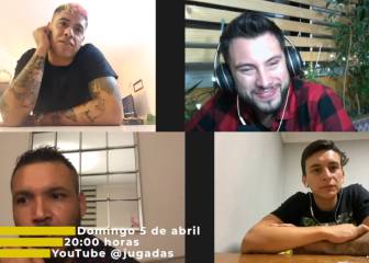 ¿A quién dejaría el 'Mono' Sánchez en cuarentena eterna?