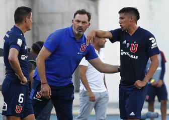 Caputto reveló el primer 'refuerzo' que quiere en 2021