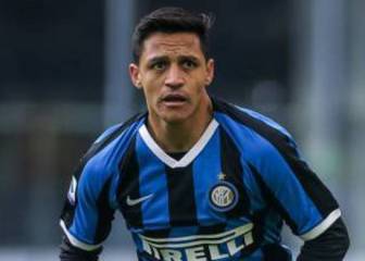 El club de Inglaterra que toma ventaja para fichar a Alexis