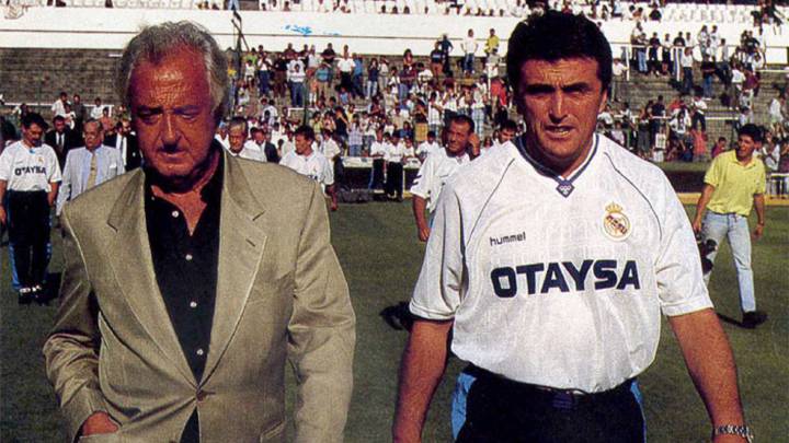 La conexión chilena de Antic: Colo Colo, Pinilla y la Generación Dorada