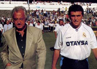 La conexión chilena de Antic: Colo Colo, Pinilla y la Generación Dorada