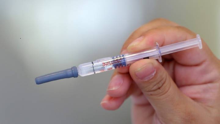 Vacuna de la influenza: cómo se llama, disponibilidad y dónde comprar