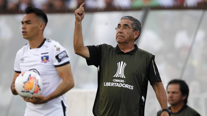 Gualberto Jara sobre seguir como DT: “No me quiero ilusionar”