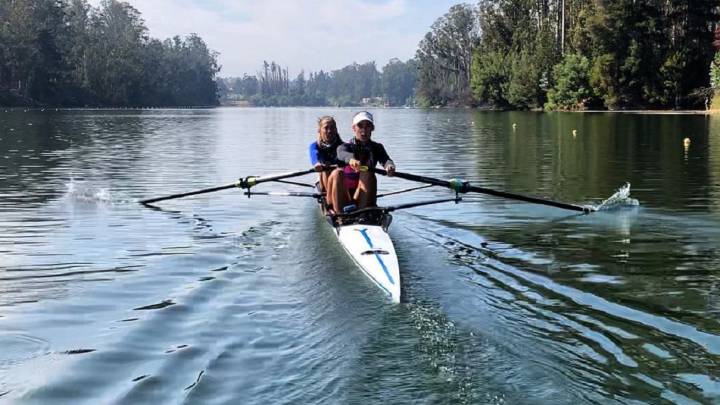 “Luchamos contra un monstruo”: La batalla por el agua sacude a los deportistas