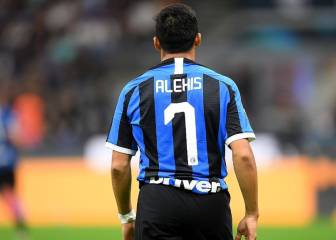 El impensado apoyo que recibió Alexis para volver al United